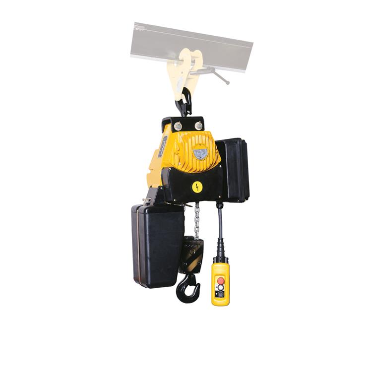 ELEKTRİKLİ ZİNCİRLİ VİNÇ SATIN ALMAK